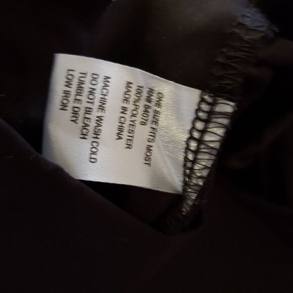 NWOT Kids Holiday Christmas Snowman Apron Set - Picture 3 of 4